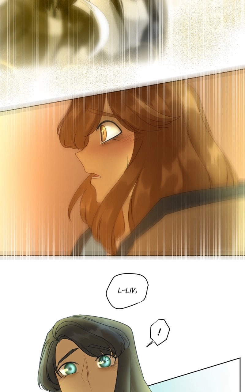 Read The Greenhouse chapter 92 image 14 on Lezhin