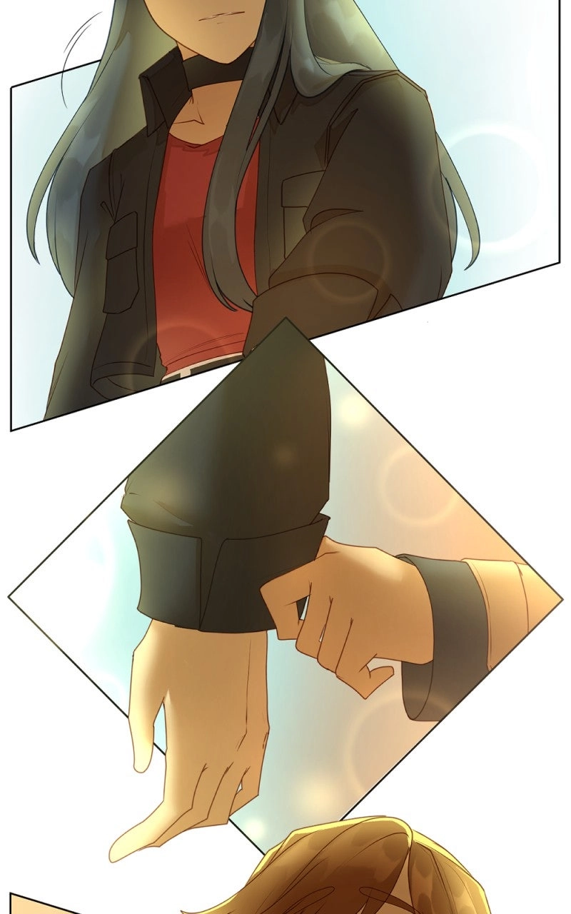 Read The Greenhouse chapter 92 image 15 on Lezhin
