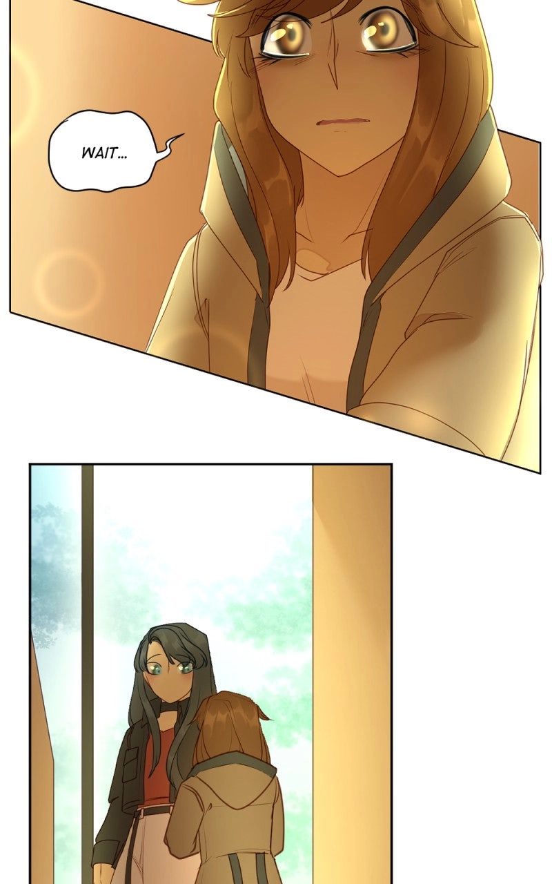 Read The Greenhouse chapter 92 image 16 on Lezhin