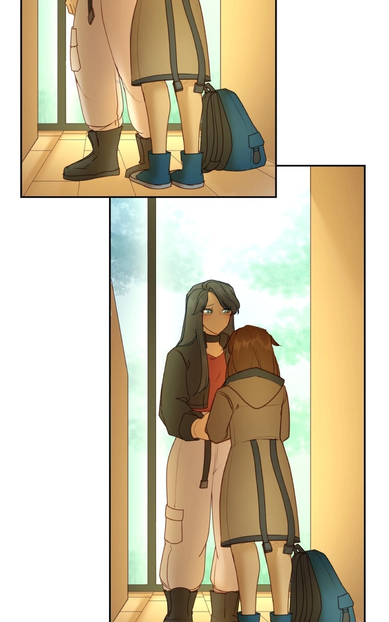 Read The Greenhouse chapter 92 image 17 on Lezhin
