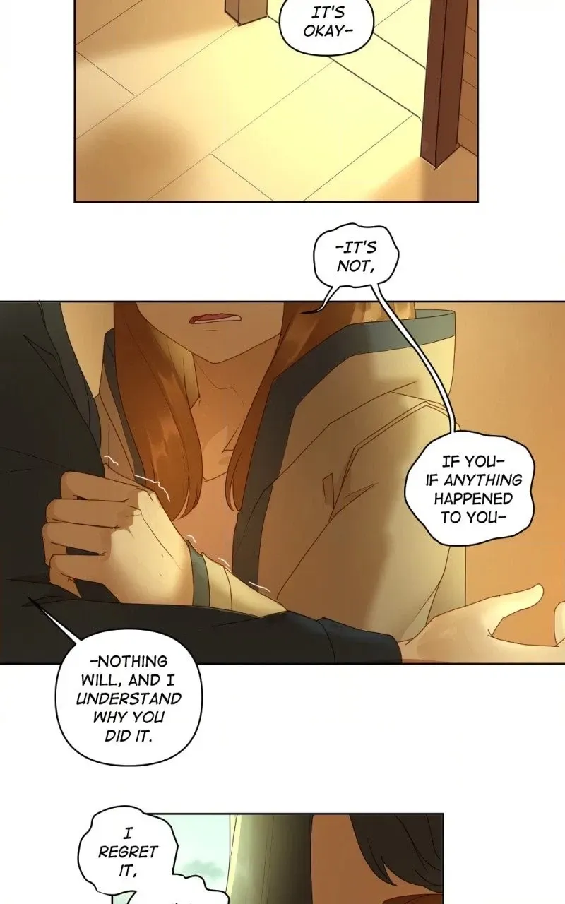 Read The Greenhouse chapter 92 image 19 on Lezhin