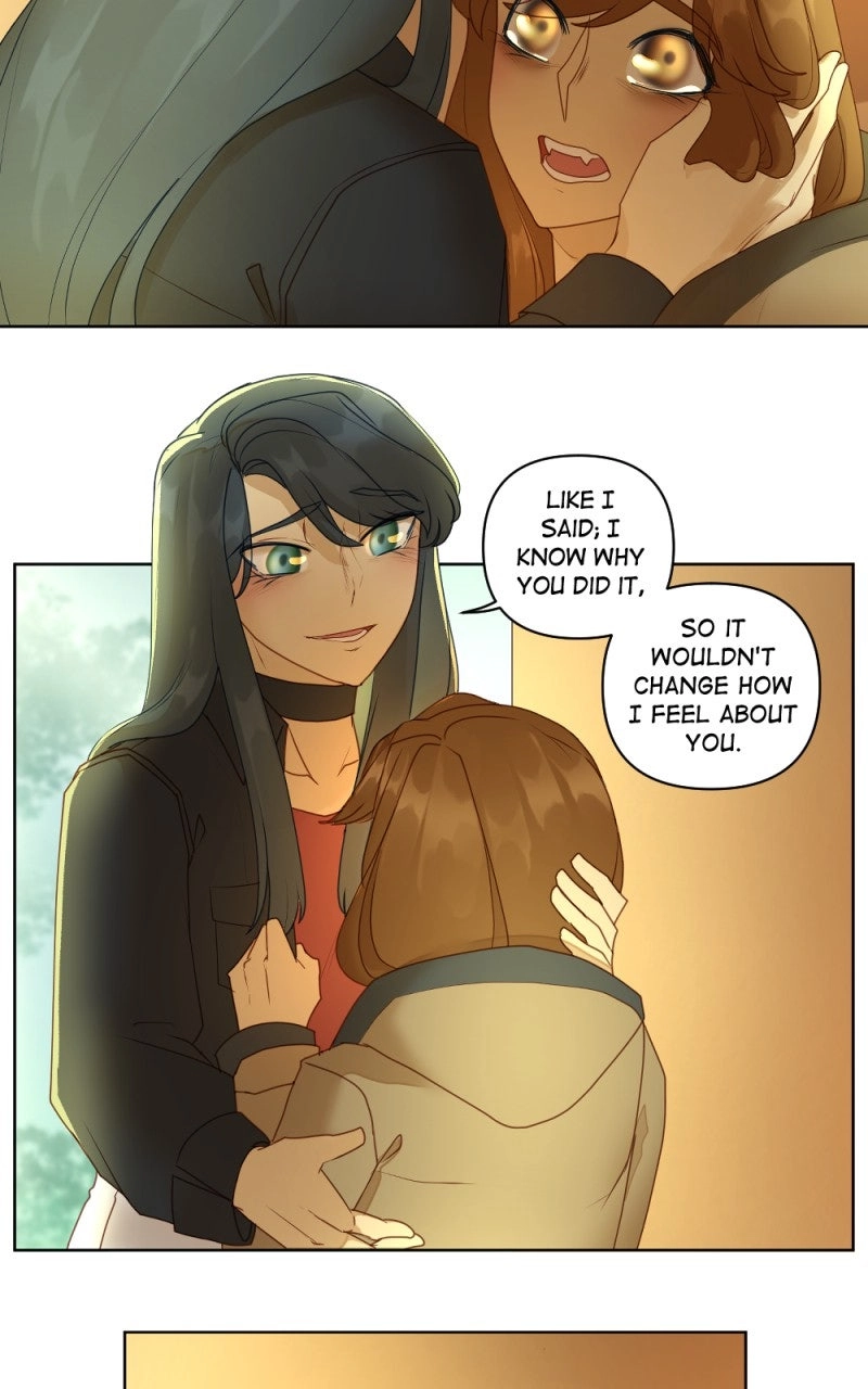Read The Greenhouse chapter 92 image 21 on Lezhin
