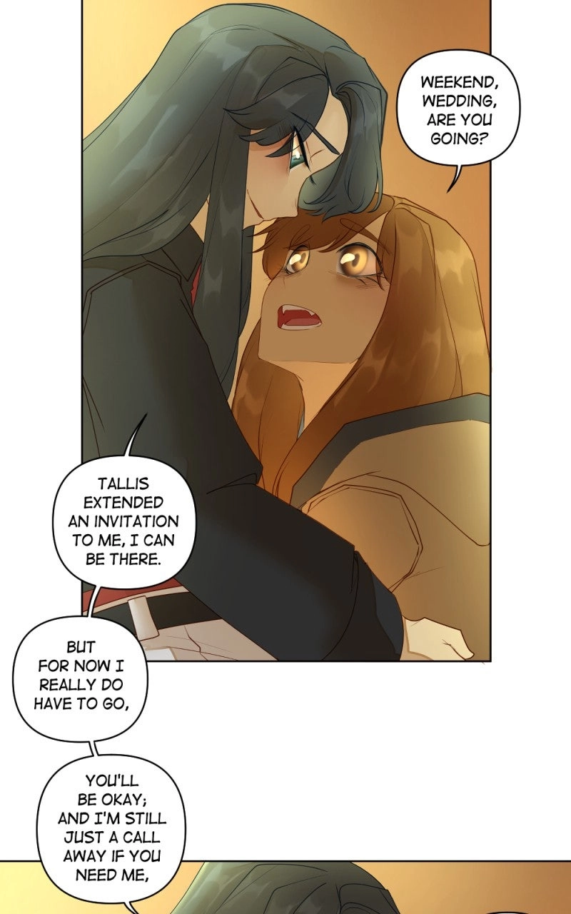 Read The Greenhouse chapter 92 image 22 on Lezhin