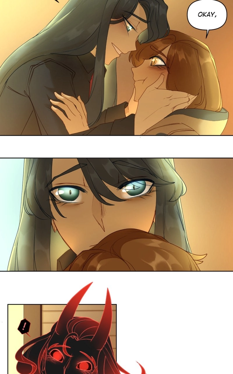 Read The Greenhouse chapter 92 image 23 on Lezhin