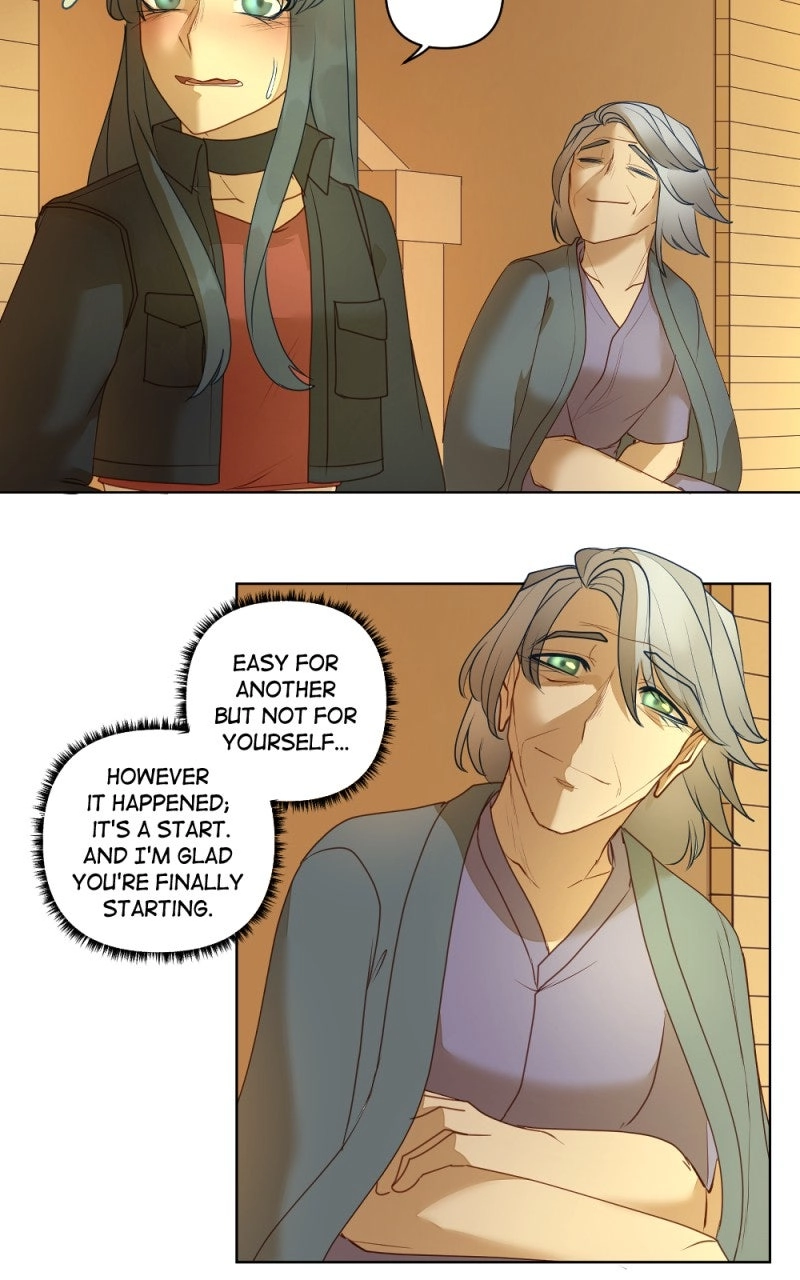 Read The Greenhouse chapter 92 image 26 on Lezhin