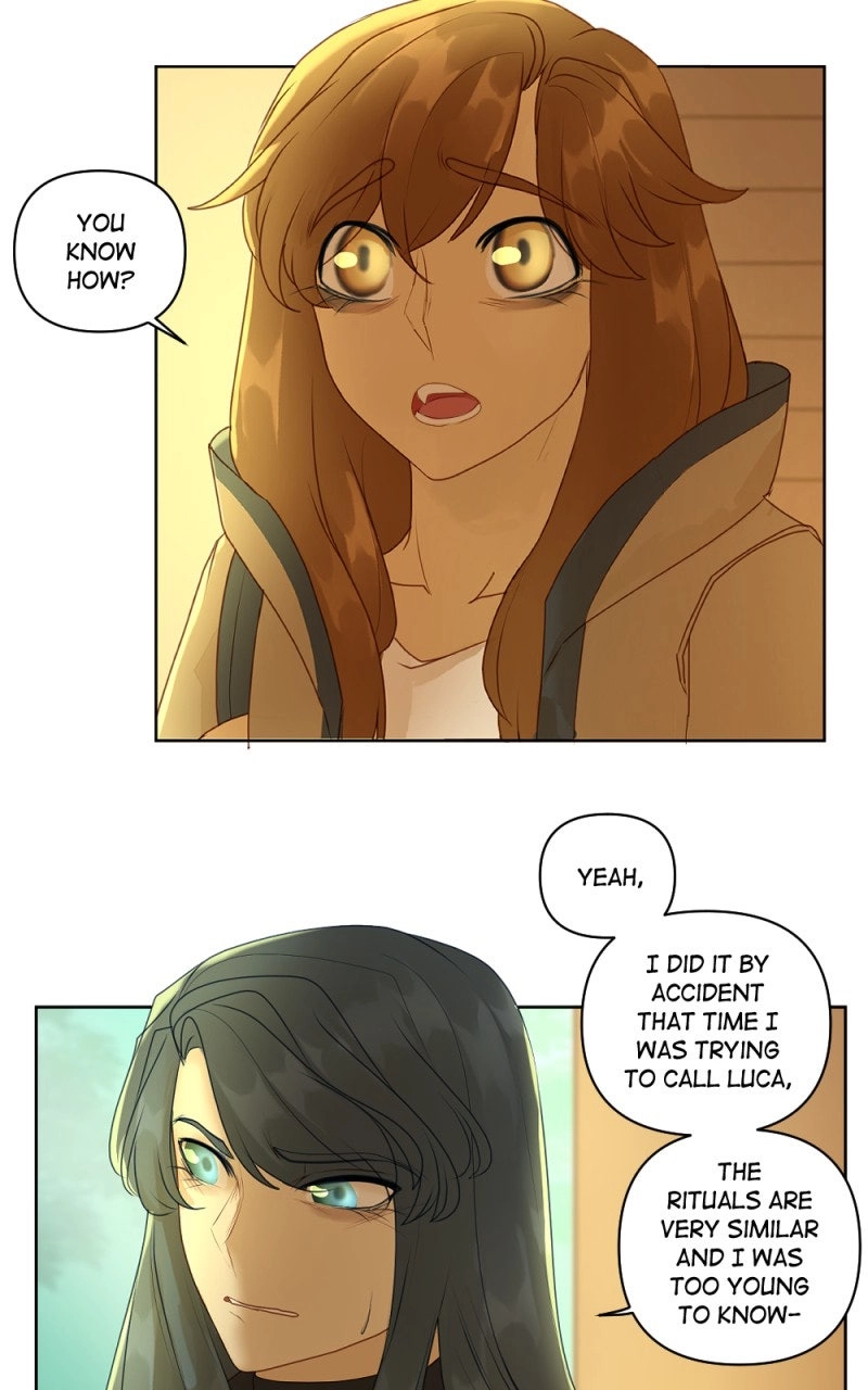 Read The Greenhouse chapter 92 image 4 on Lezhin