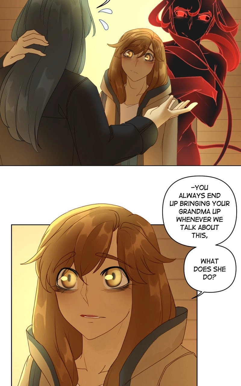 Read The Greenhouse chapter 92 image 6 on Lezhin