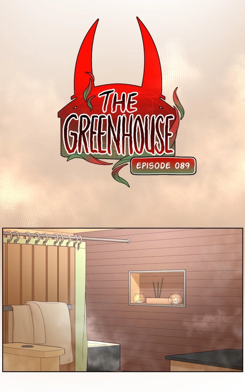 Read The Greenhouse chapter 93 image 0 on Lezhin