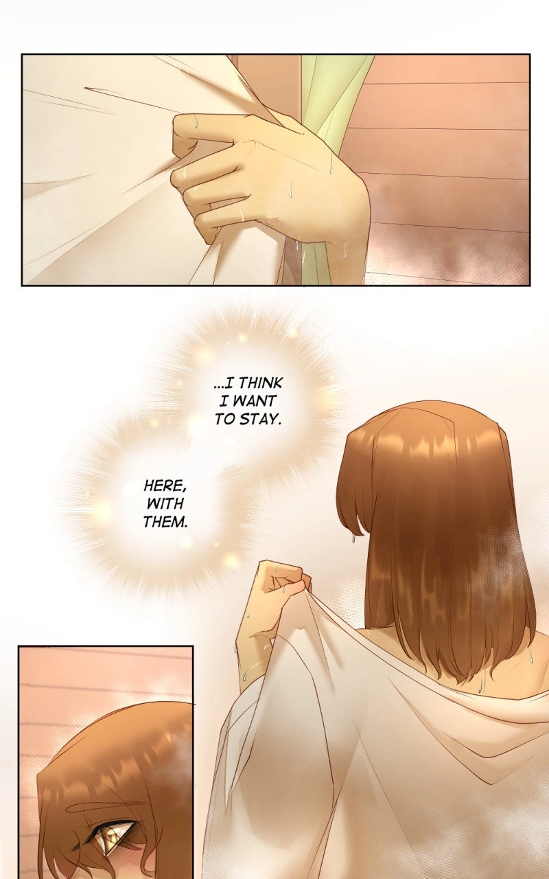 Read The Greenhouse chapter 93 image 1 on Lezhin
