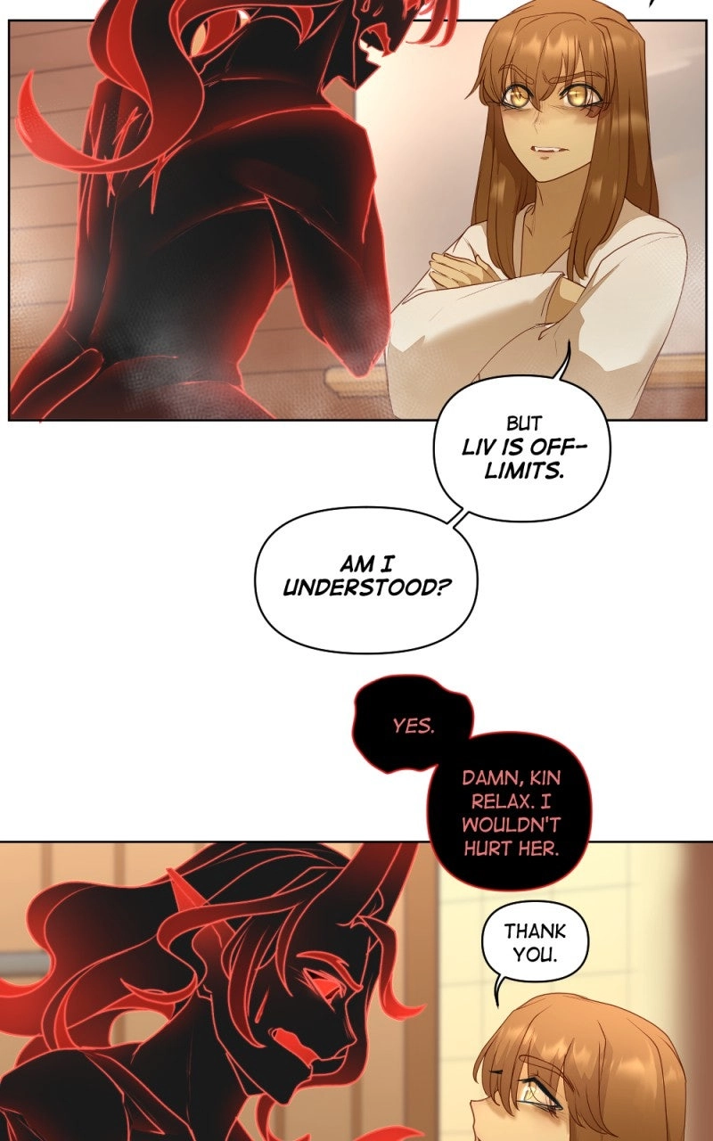 Read The Greenhouse chapter 93 image 10 on Lezhin