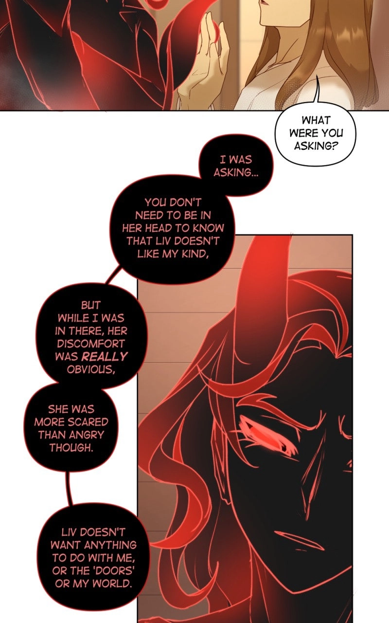 Read The Greenhouse chapter 93 image 11 on Lezhin