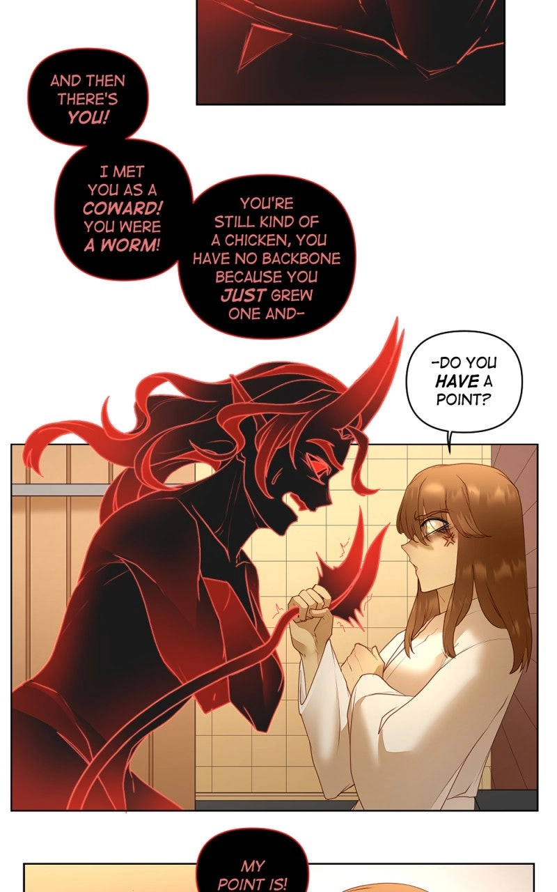 Read The Greenhouse chapter 93 image 12 on Lezhin