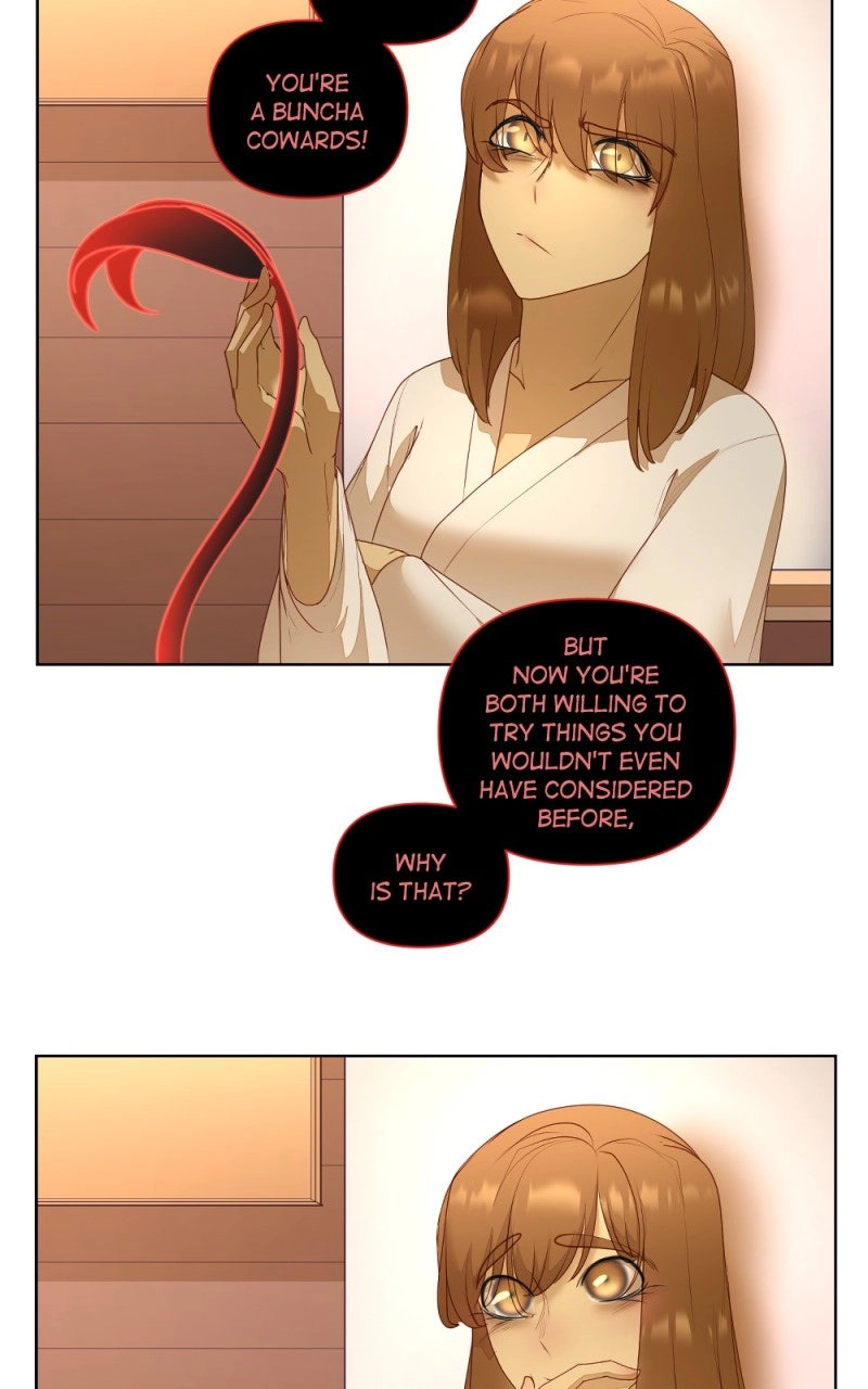 Read The Greenhouse chapter 93 image 13 on Lezhin