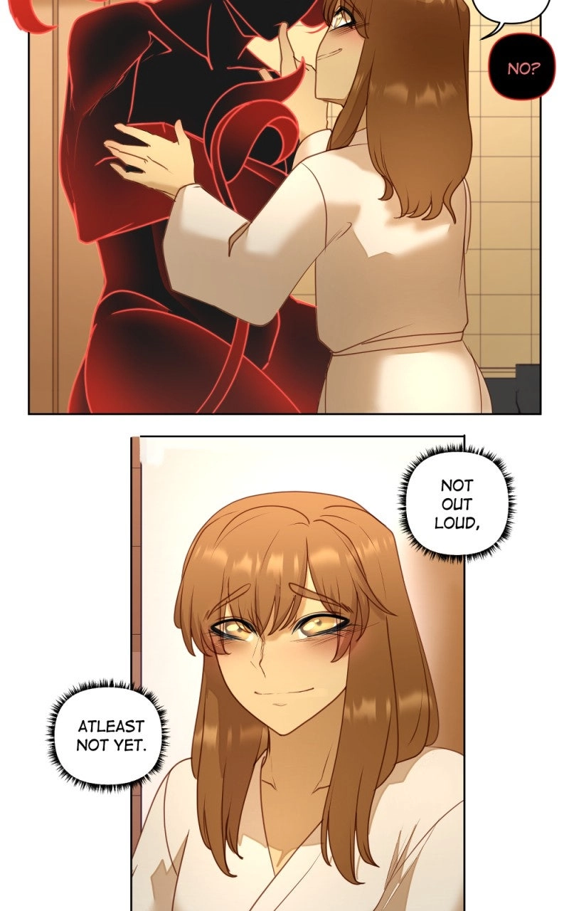 Read The Greenhouse chapter 93 image 16 on Lezhin