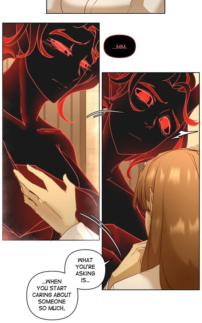 Read The Greenhouse chapter 93 image 17 on Lezhin