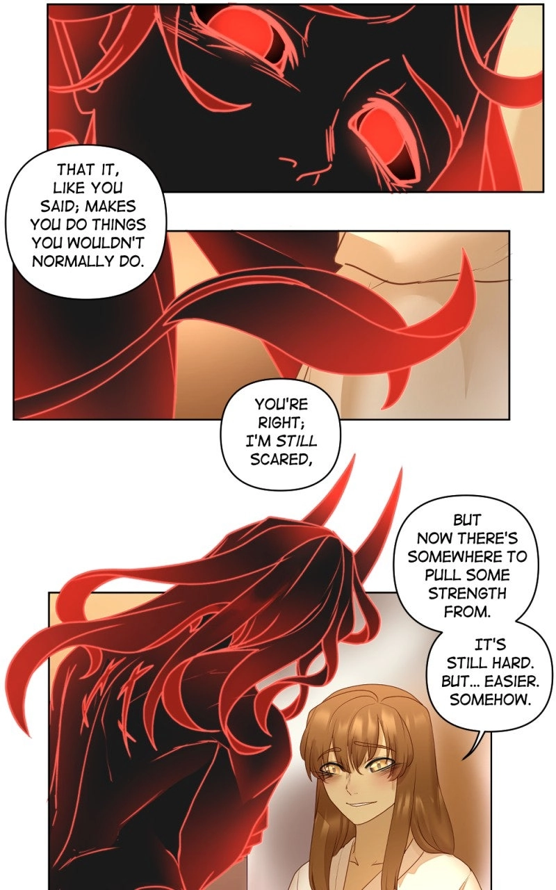 Read The Greenhouse chapter 93 image 18 on Lezhin