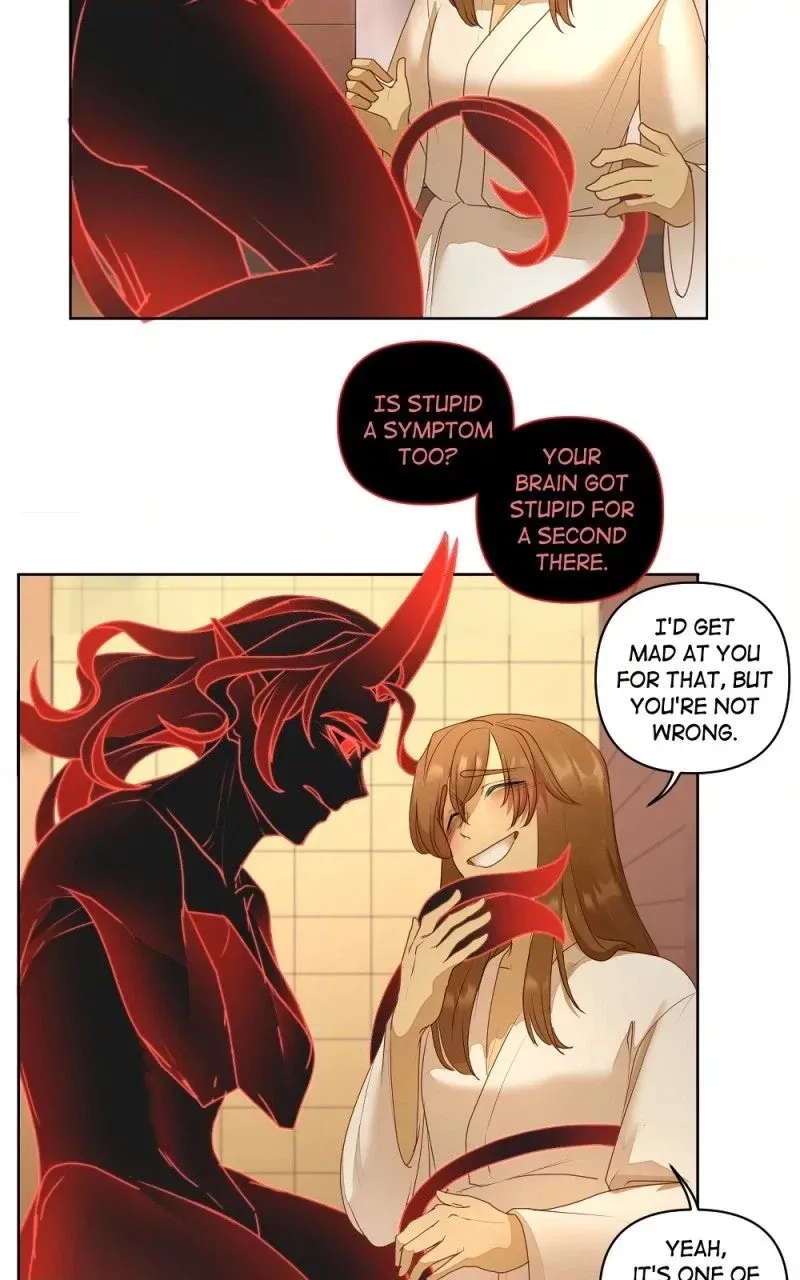 Read The Greenhouse chapter 93 image 19 on Lezhin