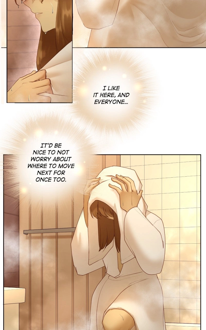 Read The Greenhouse chapter 93 image 2 on Lezhin