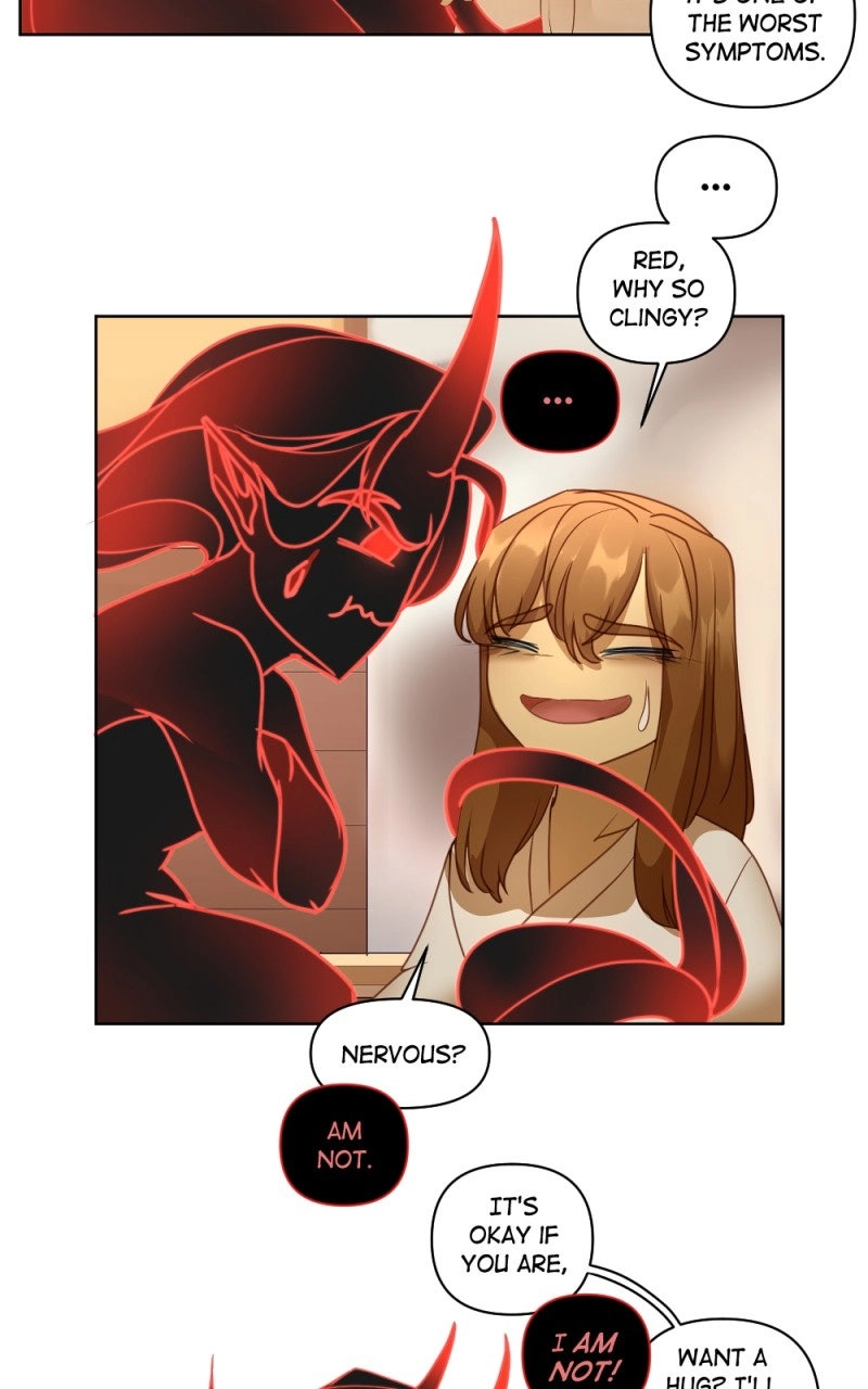Read The Greenhouse chapter 93 image 20 on Lezhin