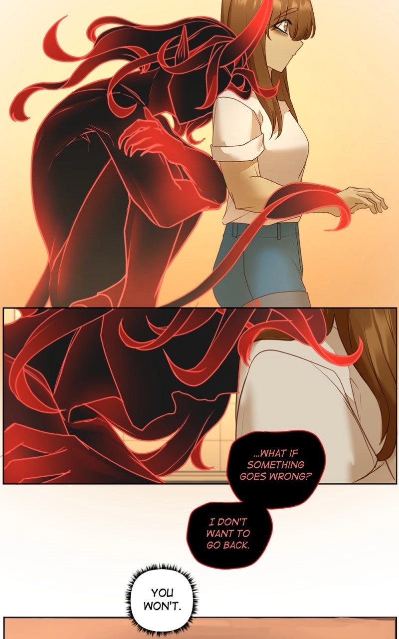 Read The Greenhouse chapter 93 image 25 on Lezhin