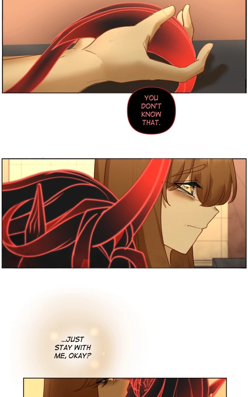 Read The Greenhouse chapter 93 image 26 on Lezhin
