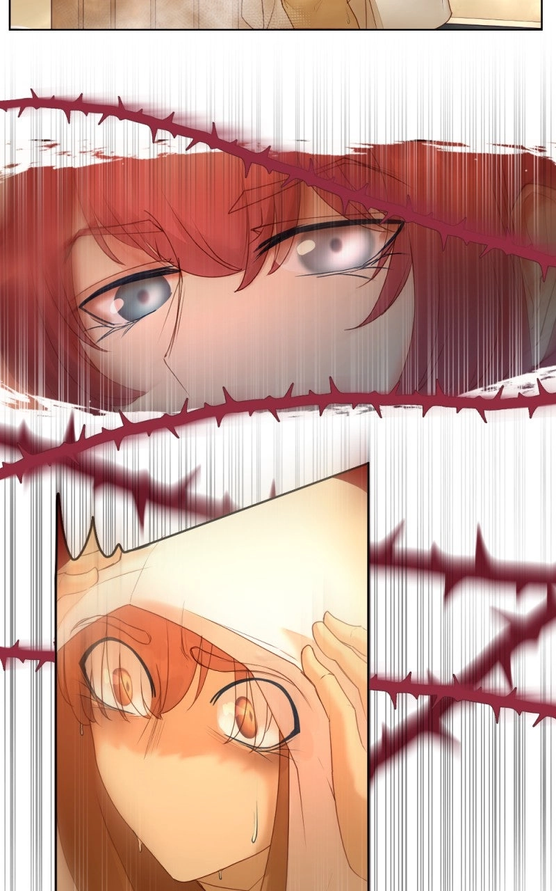 Read The Greenhouse chapter 93 image 3 on Lezhin