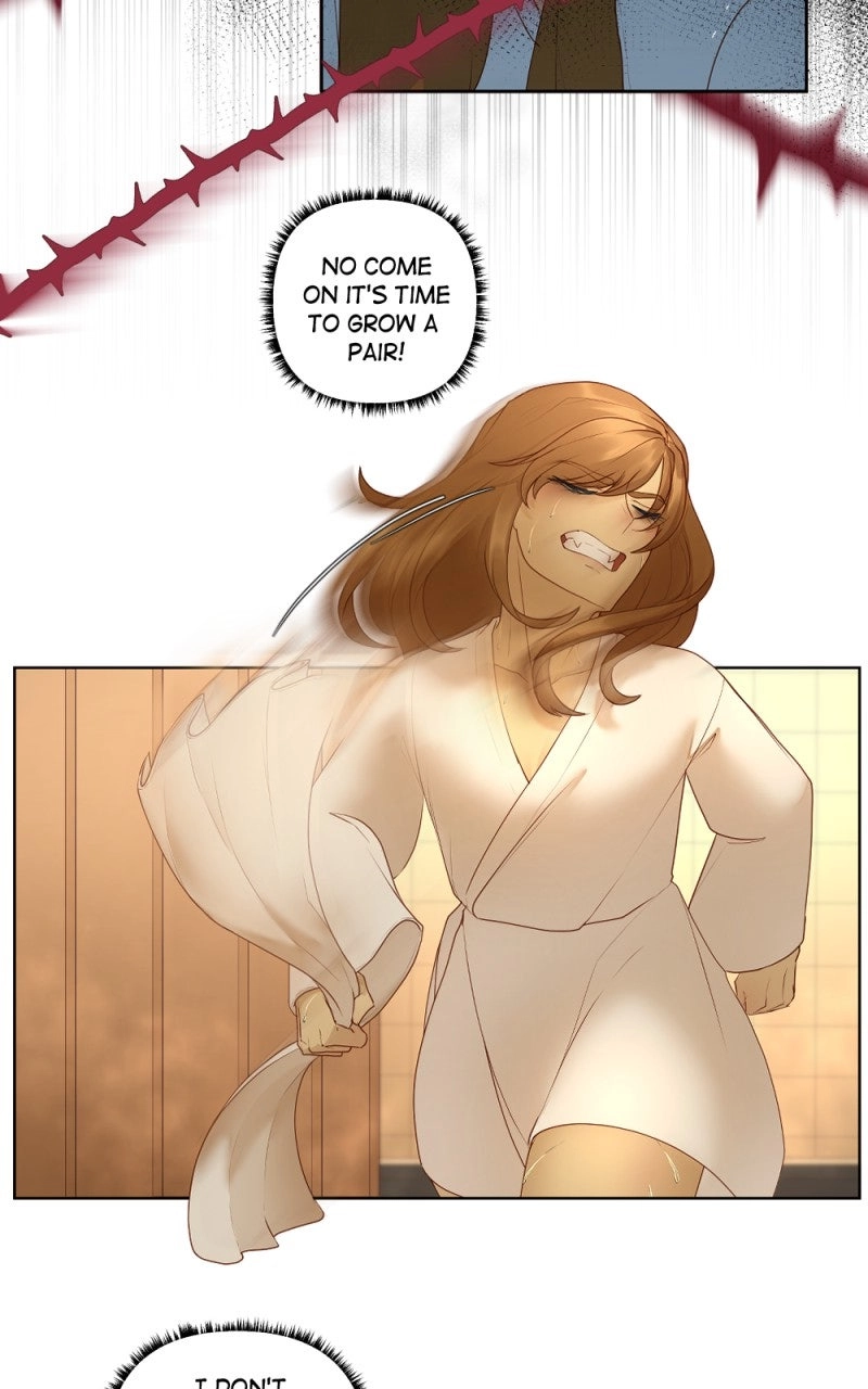 Read The Greenhouse chapter 93 image 5 on Lezhin