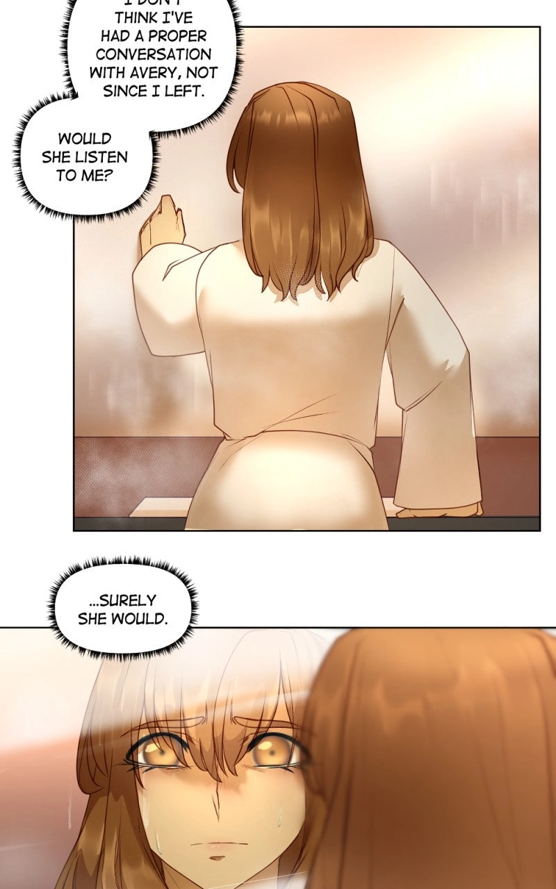 Read The Greenhouse chapter 93 image 6 on Lezhin