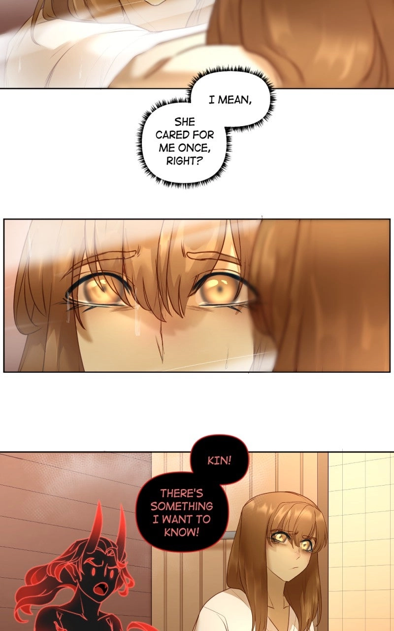Read The Greenhouse chapter 93 image 7 on Lezhin