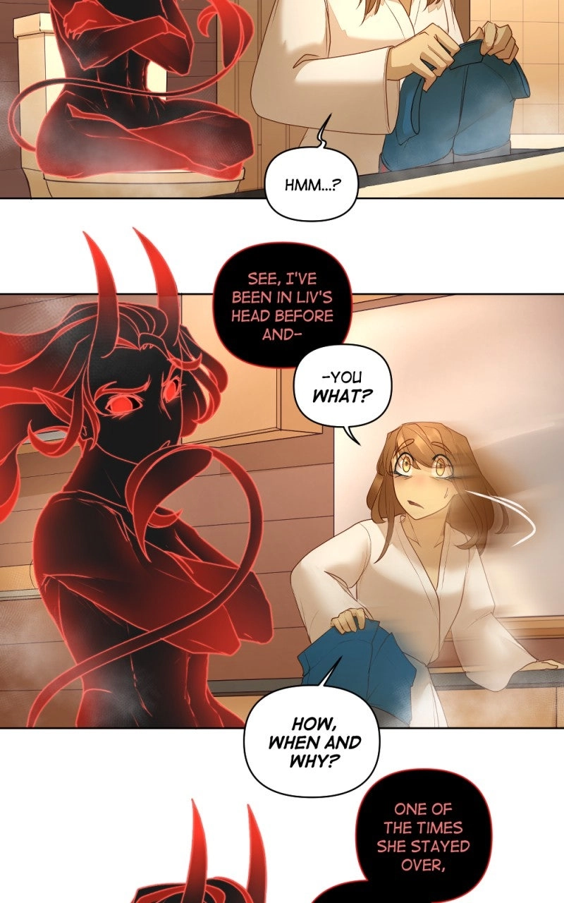 Read The Greenhouse chapter 93 image 8 on Lezhin