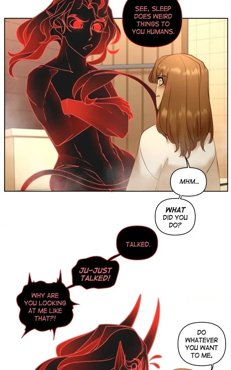 Read The Greenhouse chapter 93 image 9 on Lezhin