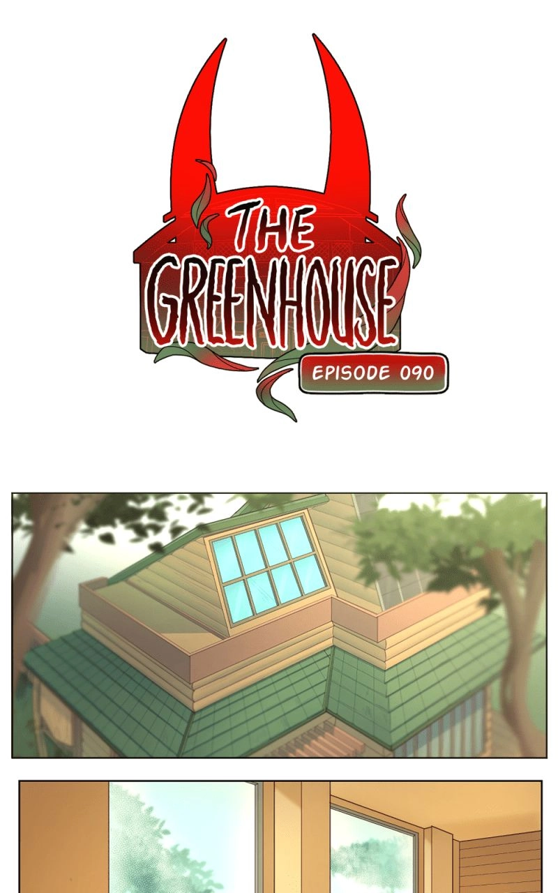 Read The Greenhouse chapter 94 image 0 on Lezhin