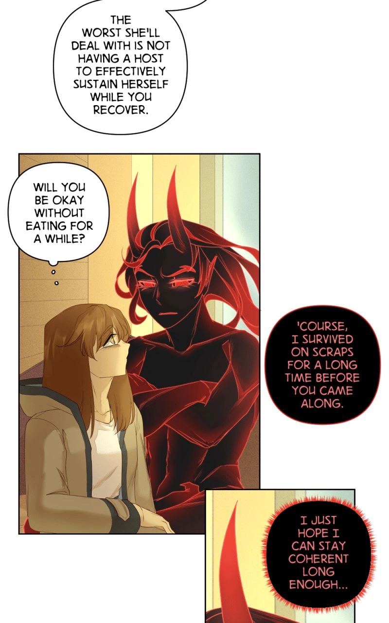 Read The Greenhouse chapter 94 image 10 on Lezhin