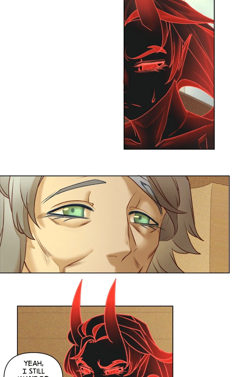 Read The Greenhouse chapter 94 image 11 on Lezhin