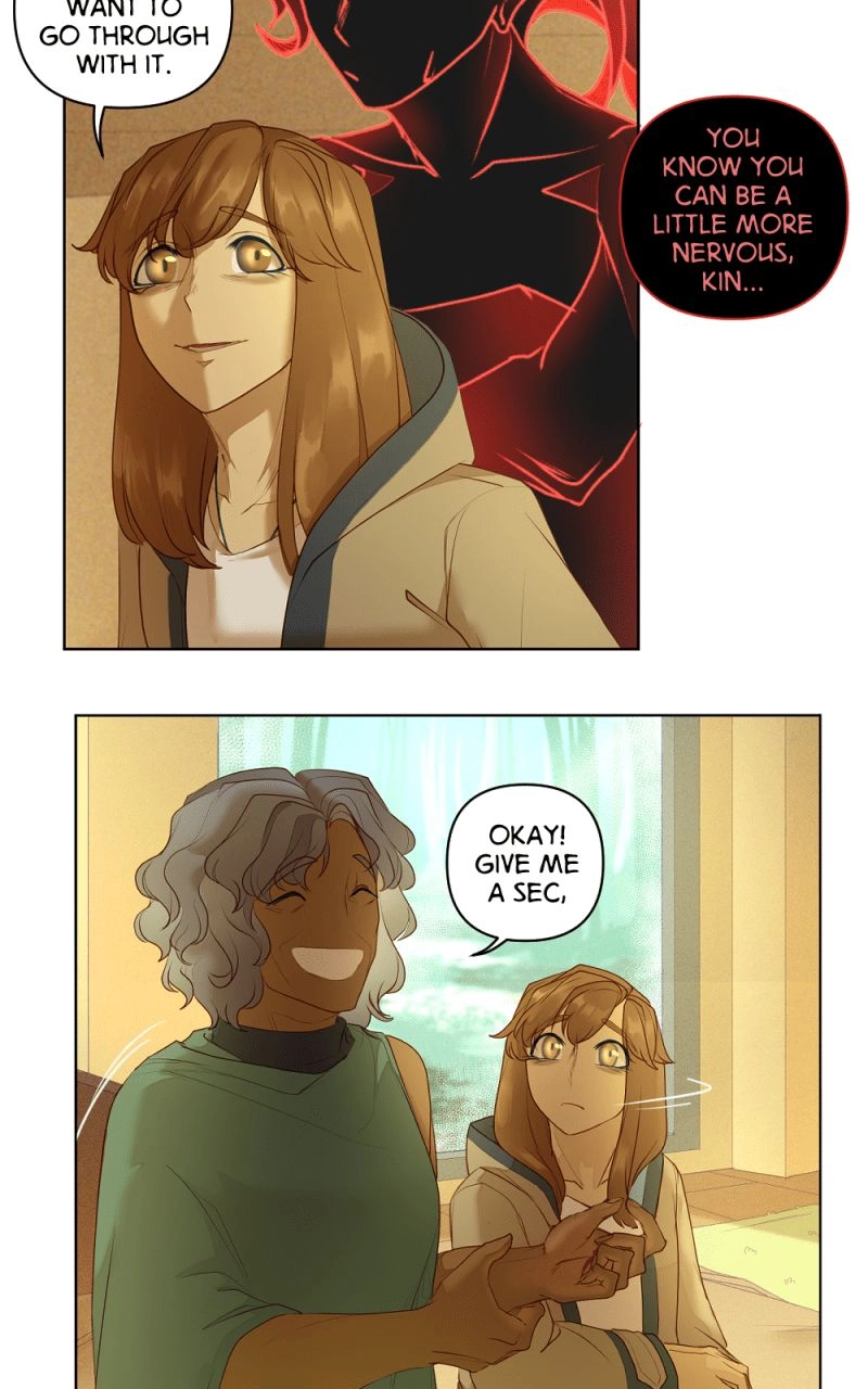 Read The Greenhouse chapter 94 image 12 on Lezhin