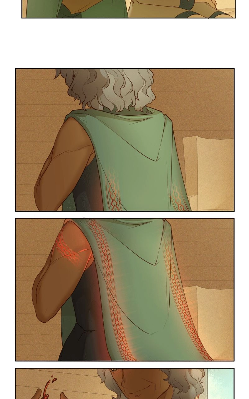 Read The Greenhouse chapter 94 image 13 on Lezhin