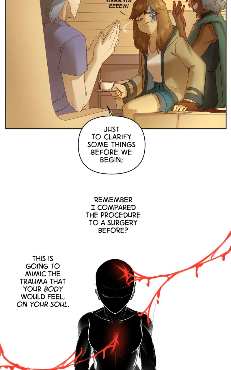 Read The Greenhouse chapter 94 image 5 on Lezhin