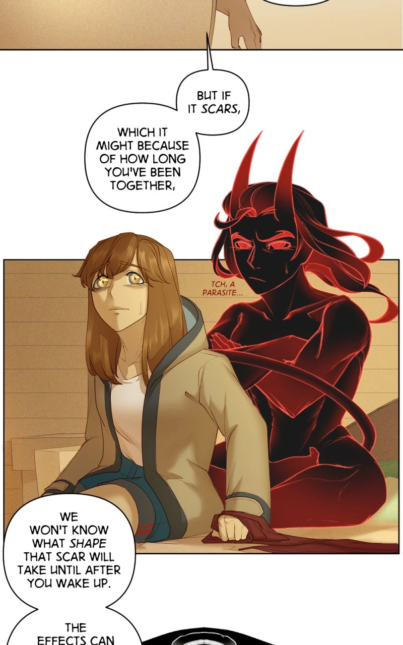 Read The Greenhouse chapter 94 image 7 on Lezhin