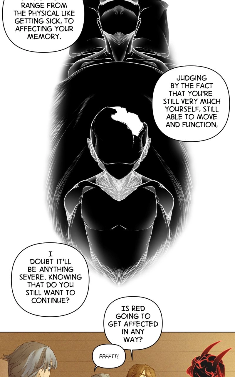 Read The Greenhouse chapter 94 image 8 on Lezhin