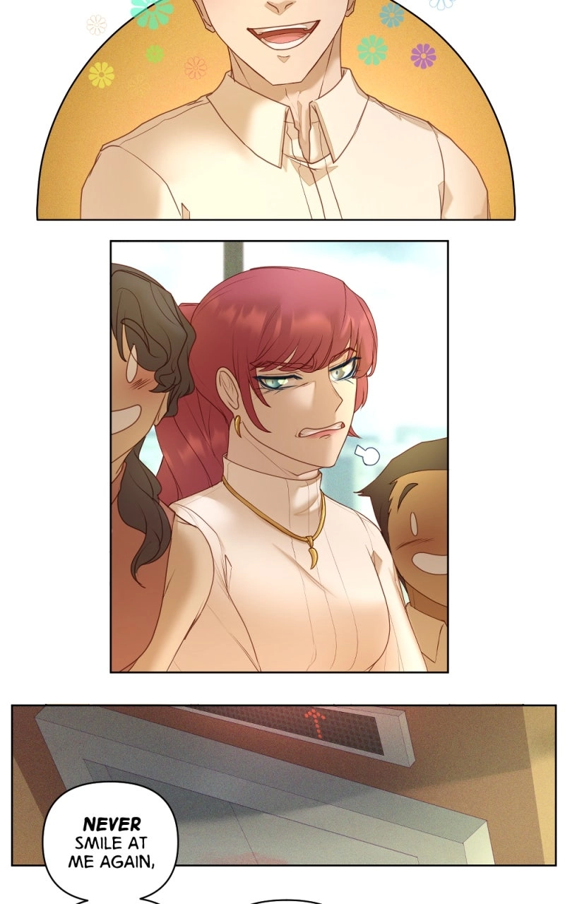 Read The Greenhouse chapter 95 image 14 on Lezhin