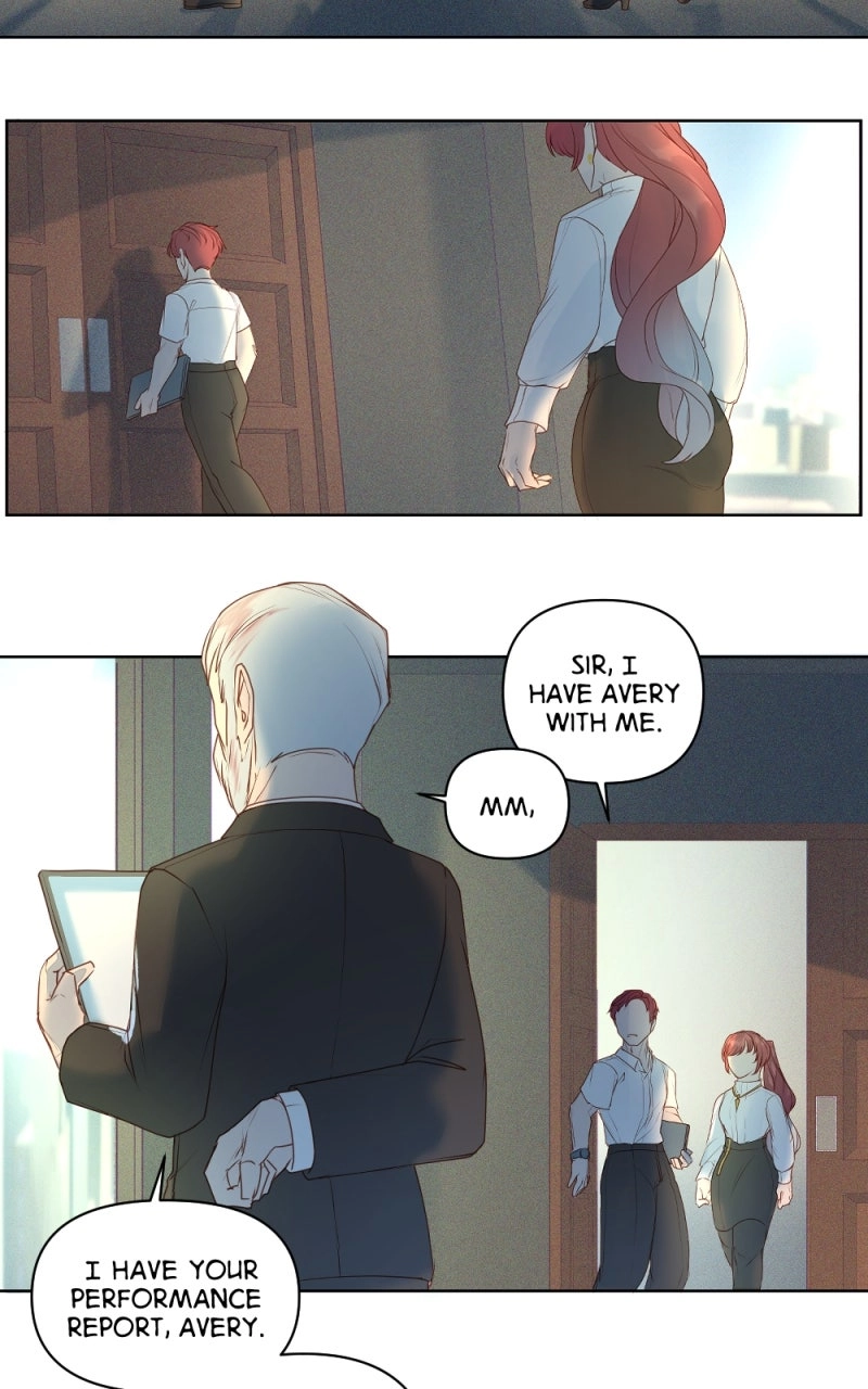 Read The Greenhouse chapter 95 image 16 on Lezhin