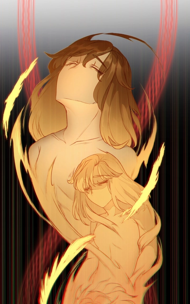 Read The Greenhouse chapter 95 image 2 on Lezhin
