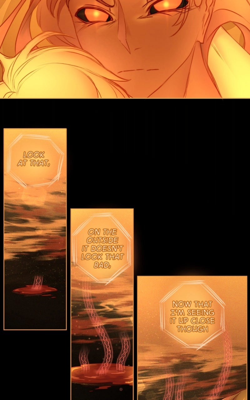 Read The Greenhouse chapter 95 image 5 on Lezhin