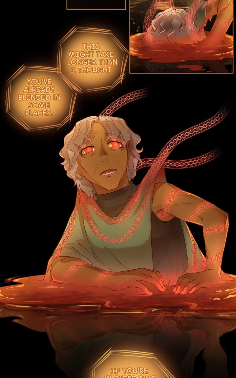 Read The Greenhouse chapter 95 image 6 on Lezhin
