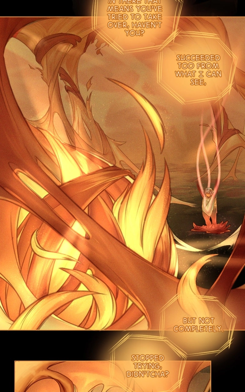 Read The Greenhouse chapter 95 image 7 on Lezhin