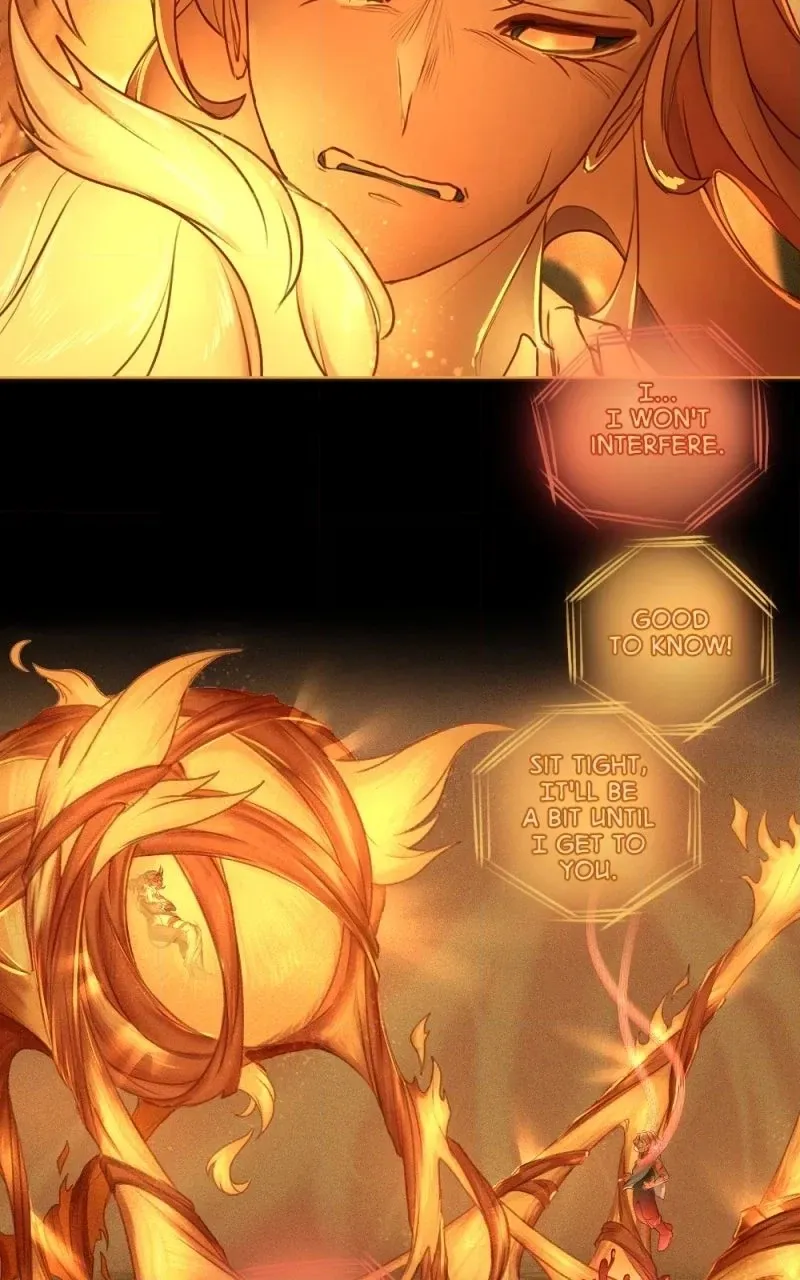 Read The Greenhouse chapter 95 image 9 on Lezhin