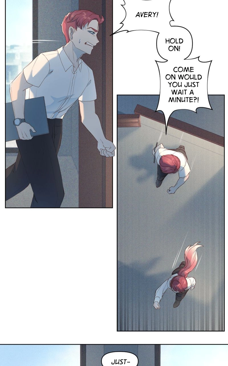 Read The Greenhouse chapter 96 image 1 on Lezhin