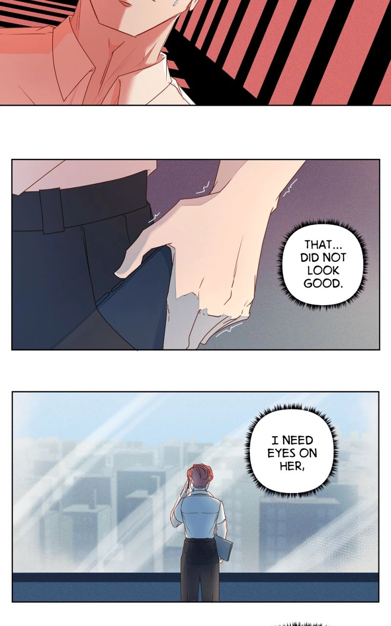 Read The Greenhouse chapter 96 image 11 on Lezhin