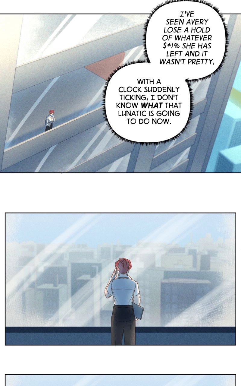 Read The Greenhouse chapter 96 image 12 on Lezhin