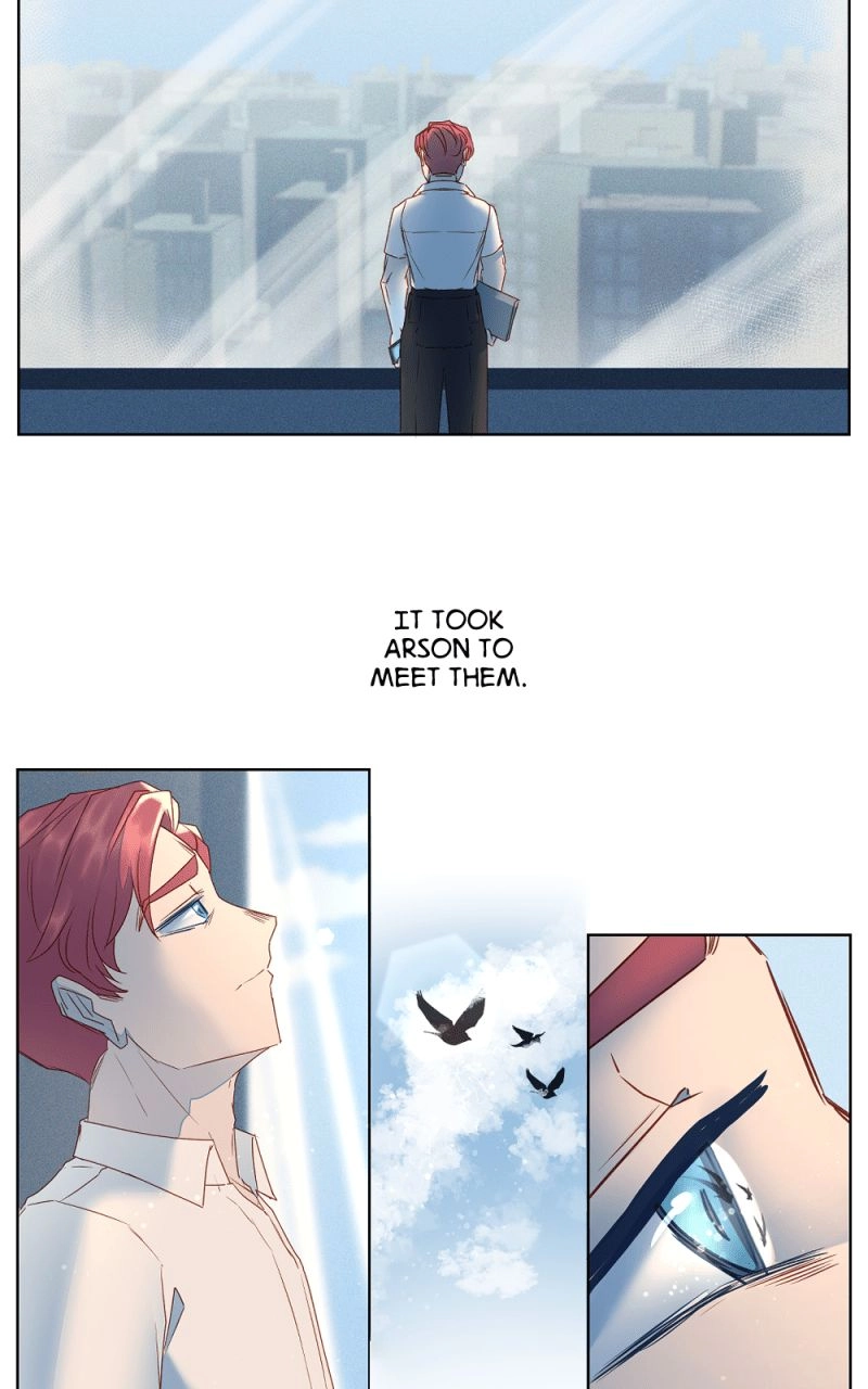Read The Greenhouse chapter 96 image 13 on Lezhin